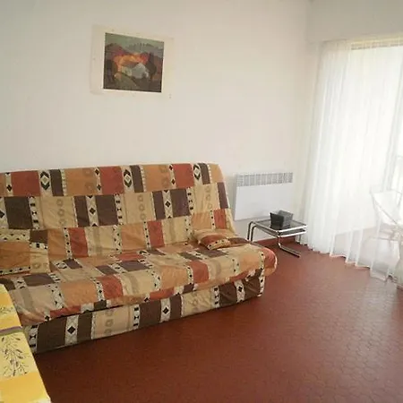 Val Saint-elme 4vse190 Apartament Collioure
