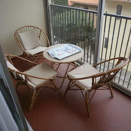 Apartament Val Saint-elme 4vse190 *