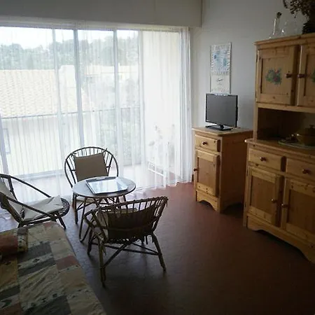 Apartament Val Saint-elme 4vse190 Collioure