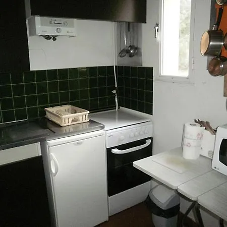 Val Saint-elme 4vse190 Apartament *