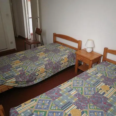 Apartament Val Saint-elme 4vse190 Collioure