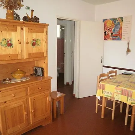 Val Saint-elme 4vse190 Apartament